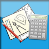 Calculator and Formulas Free icon