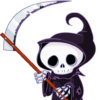 Halloween Ninja icon