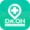 DROH Bệnh Viện Đa Khoa Bỏ Túi icon