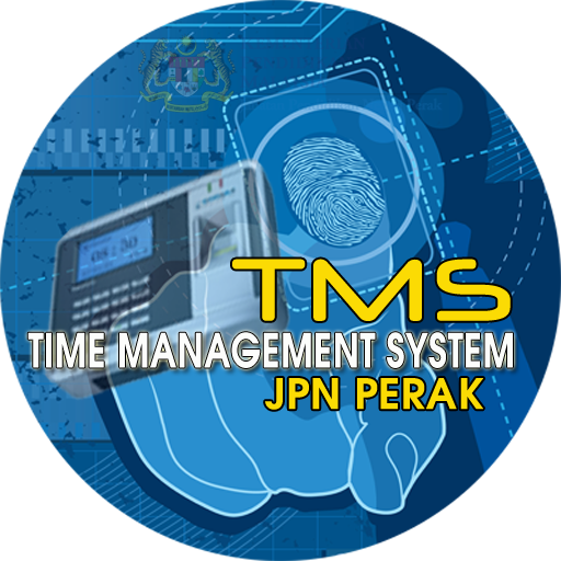 TMS JPN Perak icon