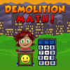 Demolition Math icon