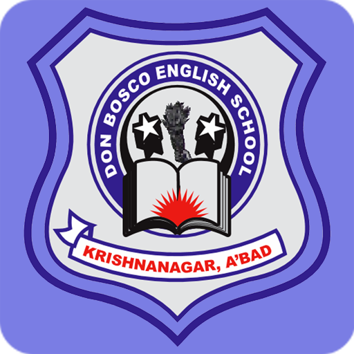 Don Bosco English School icon