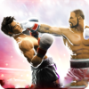 Karate Punch Boxing Warrior: Kung Fu Ninja Fighter icon