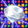 Jewels Magic : King’s Diamond icon