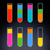 Sort Juice – Color Sorting icon