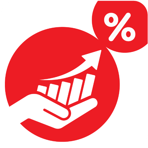 Ooredoo Sales force icon