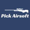 Pick Airsoft icon