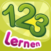 Zahlen lernen 123 für Kinder icon