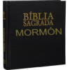 Biblia Sagrada do Mormon em Português Livre icon