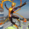 Flying Spider Hero Two The Super Spider Hero 2020 icon