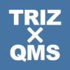 TRIZ crossover QMS icon