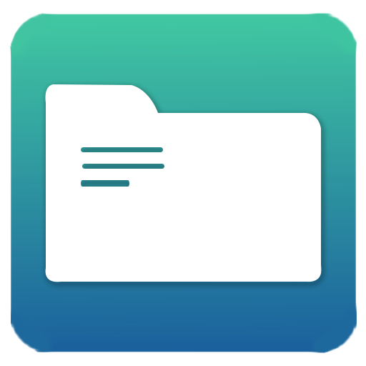 File Hunt File Explorer & Organiser icon