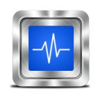 System Monitor icon