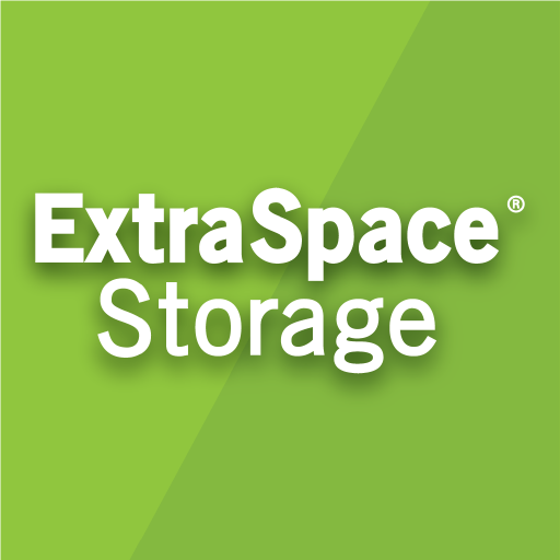 Extra Space Storage icon