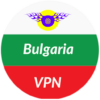 Bulgaria VPN Unlimited VPN & Proxy icon