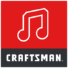 CRAFTSMAN Radio icon