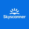 Skyscanner Flights Hotels Cars icon