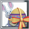 Easter Bunny icon