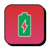 Battery Checker Battery Information icon