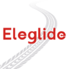 Eleglide – Electric bike icon