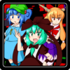 雛ちゃんメイズタワー　【東方RPG】 icon