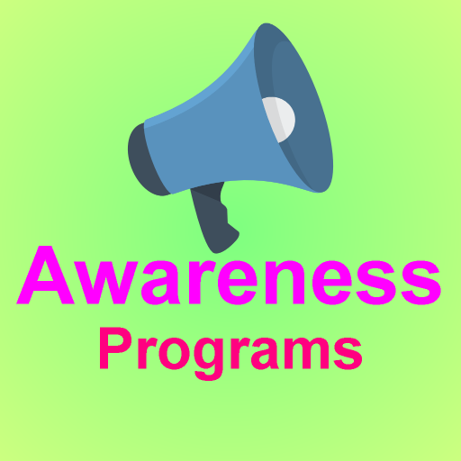 Awareness Programs icon