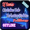 DJ Cintaku Tak Terbatas Waktu Remix Mp3 Offline icon