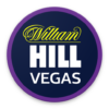 William Hill Vegas icon