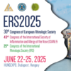 ERS 2025 icon