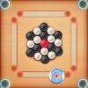 Carrom Board Club Game Champ icon