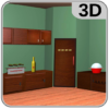 3D Escape GamesDoors Escape 3 icon