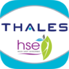 Thales HSE icon