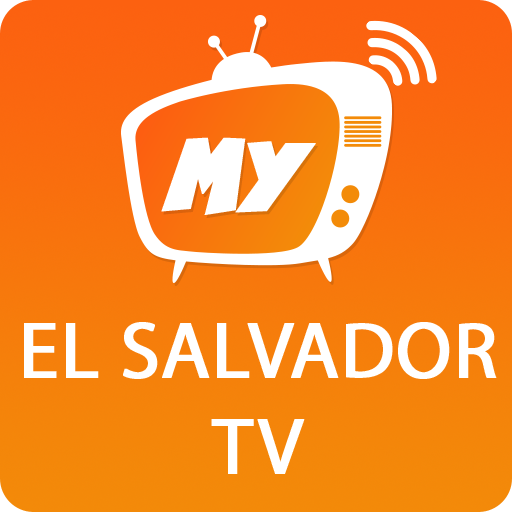 El Salvador TV icon