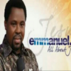 Prophet TB Joshua Ministries icon