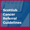 Scottish Cancer Referral Guidelines icon