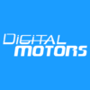 Digital Motors DealerApp icon