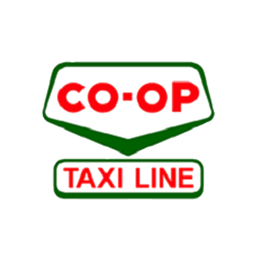 COOP TAXI REGINA icon