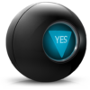 Magic Ball / Magical Ball icon