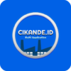 CIKANDE.ID | Multi Application. icon