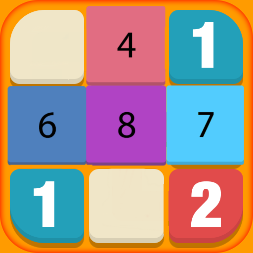 Get 10 Or More New Puzzle Game 2019 icon