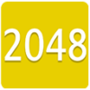 2048 game puzzle icon