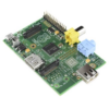 Intermediate Raspberry Pi projects icon