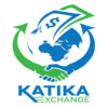 Katika Exchange icon