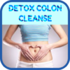 Detox Colon Cleanse icon