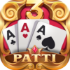 Teen Patti Love 3 Patti icon