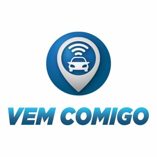 VEM COMIGO Motorista icon