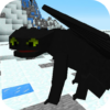 Mod Dragons for MCPE icon