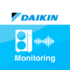 Daikin AC Monitoring Tool(GLB) icon