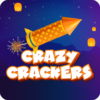 Crazy Crackers icon