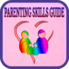 Parenting Skills Guide icon